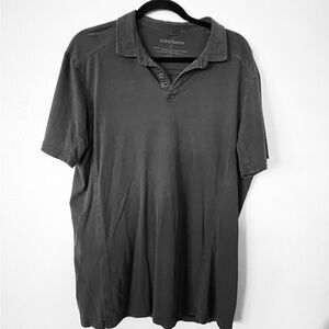 Kuhl Men's Charcoal Polo Shirt